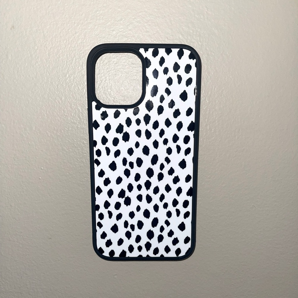 Speckled Case